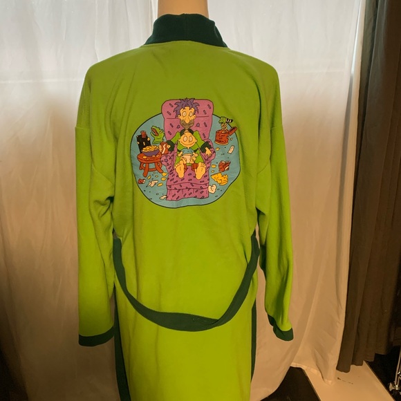 Rugrats Robe - Picture 4 of 4